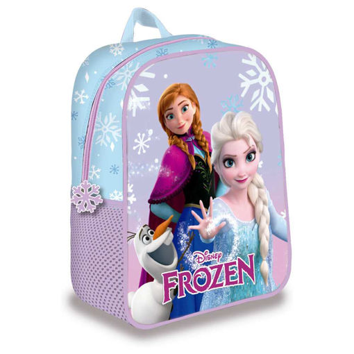 Picture of FROZEN 3D BACKPACK